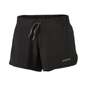 Patagonia W's Nine Trails Shorts - 4"
